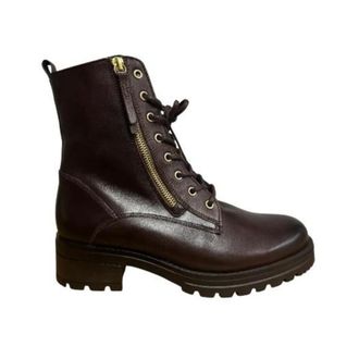 Gabor Dames, Schoenen, Bruin, Maat: 40 1/2 EU