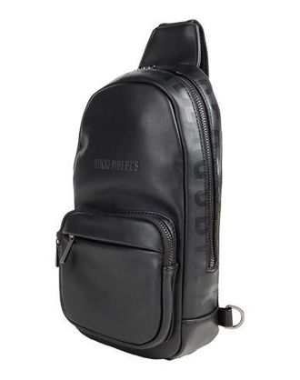 Dirk Bikkembergs BAGS - Rucksacks on YOOX.COM