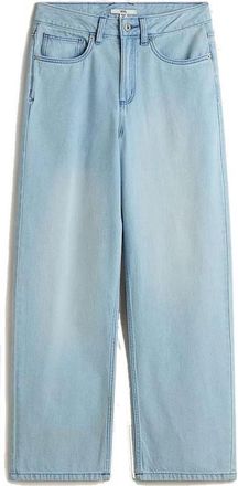 Vans Dames, Jeans, Blauw, Maat: W28 Denim