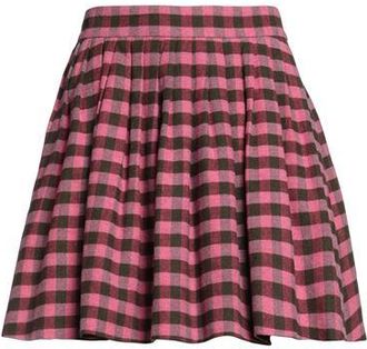 Kenzo BOTTOMWEAR - Mini skirts on YOOX.COM