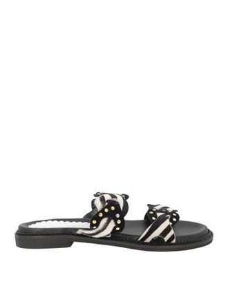 Divine Follie FOOTWEAR - Sandals on YOOX.COM