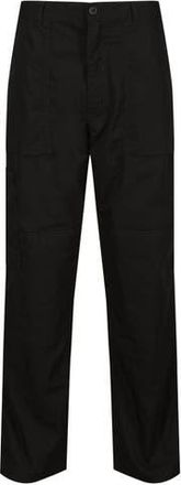 Regatta New Lined Action Trousers ( Reg ) / Pants in Black at Nordstrom, Size 33