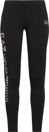 Emporio Armani PARTES DE ABAJO - Leggings en YOOX.COM