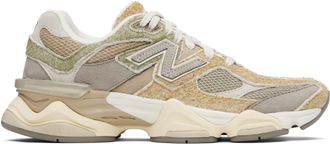 スニーカー New Balance TIER 1 PIGSKIN SYNTHETIC MESH SNEAKERS New Balance Tier 1 Pigskin Synthetic Mesh Sneakers Shoes in