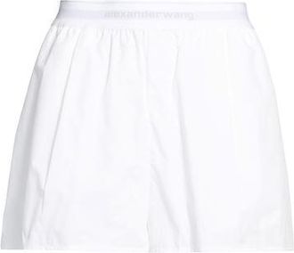 Alexander Wang BOTTOMWEAR - Shorts & Bermuda Shorts sur YOOX.COM