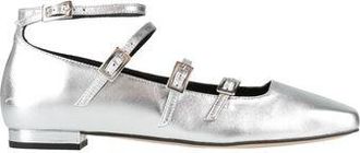 Alohas FOOTWEAR - Ballet flats on YOOX.COM