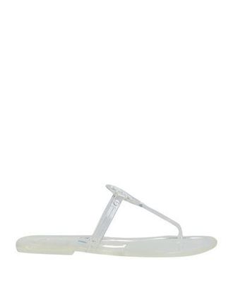 Tory Burch FOOTWEAR - Thong sandals on YOOX.COM