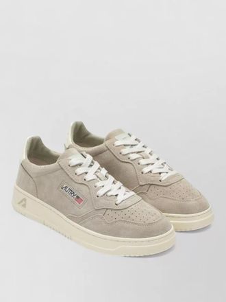 Autry low-top sneakers