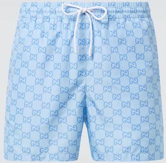 Gucci Costume da bagno GG