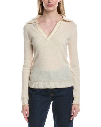 Maison Héritage Aurore Cashmere Sweater