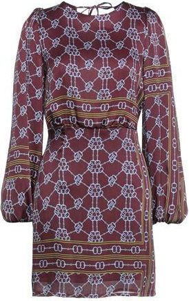 Vicolo VESTIDOS - Minivestidos en YOOX.COM