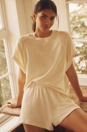 Papinelle Sleepwear Most Wanted Short-Sleeve Top