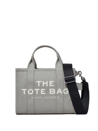 Marc Jacobs The Canvas Small shopper - Grijs