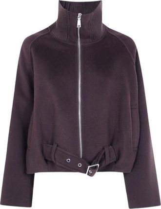 Seventy Donna, Cappotti, Marrone, XS, new