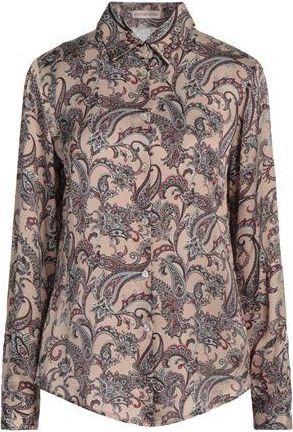 Camicettasnob CAMISETAS Y TOPS - Camisas en YOOX.COM