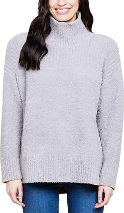 Barefoot Dreams Cozychic High-Low Pullover