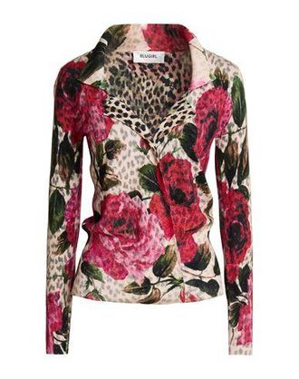 Blugirl KNITWEAR - Cardigans sur YOOX.COM
