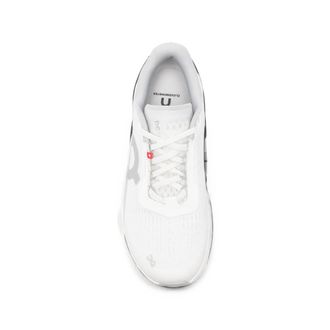 On Running Cloudmonster Sneakers - White
