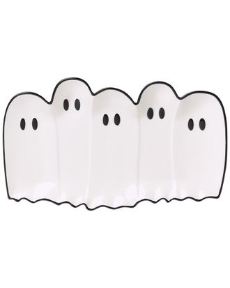 Lenox Ghost Hors Doeuvres Tray