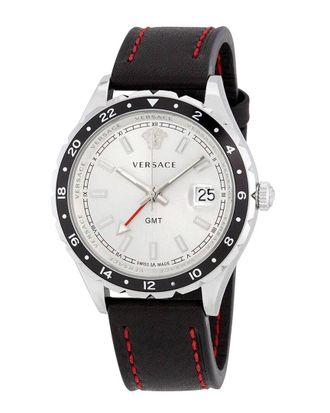 Versace Mens Hellenyium Watch