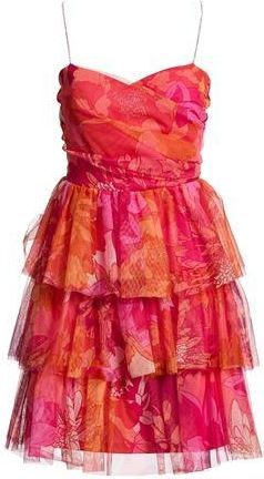 J'aim&egrave; Mini dresses