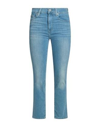 Levi's BOTTOMWEAR - Jeans on YOOX.COM