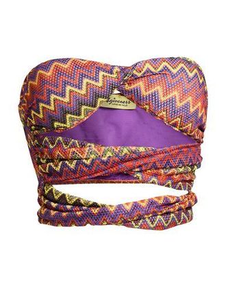 4giveness TOPS - Tops auf YOOX.COM