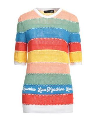 Love Moschino STRICKWAREN - Pullover auf YOOX.COM