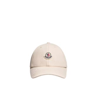 Moncler Donna, Accessori, Bianco, Taglia unica, new