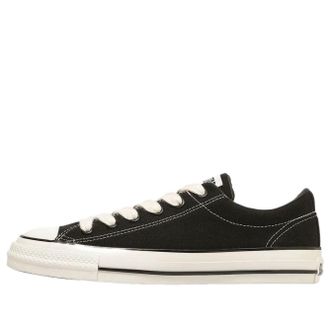 Converse Chuck Taylor All Star AGED AP OX Black 31316340