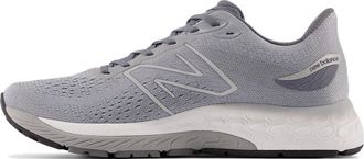 New Balance Fresh Foam X 880v12 2E Wide Steel Lead M880P12