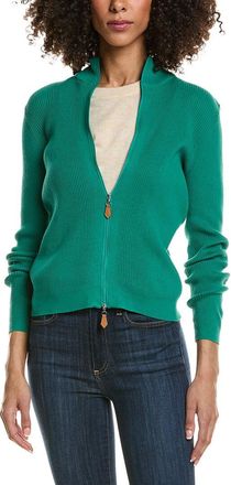 Tyler B&ouml;e Tyler B&ouml;e Ribbed Cardigan