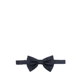 Lady Anne Bow Ties Blu-Uomo
