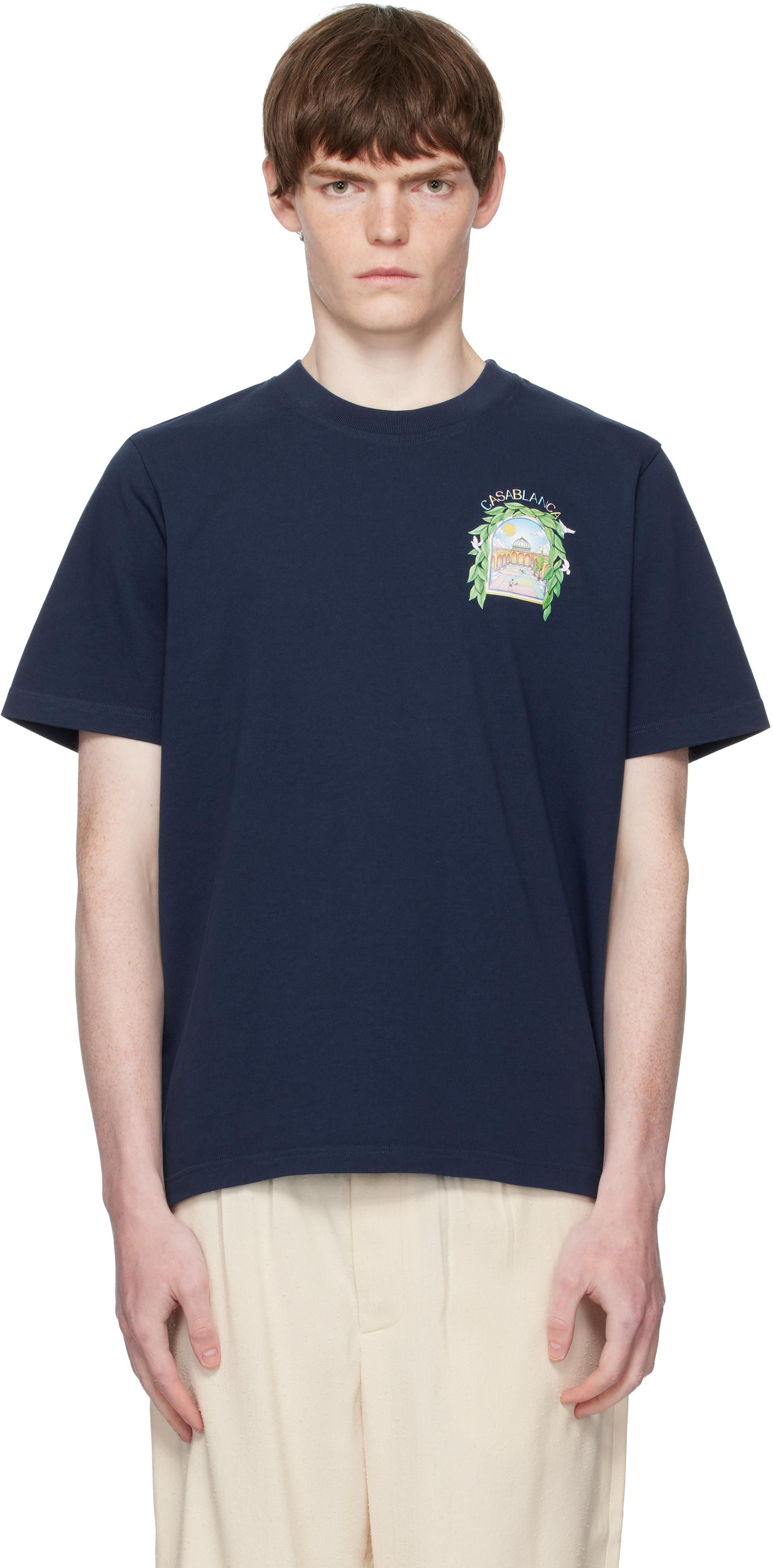 Tシャツ・カットソー ZANONE LIGHT BLUE COTTON T-SHIRT Zanone Light Blue Cotton T-Shirt from $129.00 - on Stylight