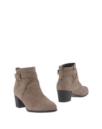 Hogan SCHUHE - Stiefeletten auf YOOX.COM