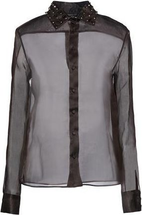Fabiana Filippi TOPWEAR - Shirts on YOOX.COM