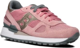 Saucony Trendy Sneakers - Dames - Sneakers - Roze - 37 EU - Schoenen