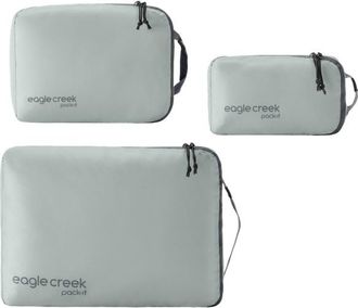 Eagle Creek Pack-It Isolate Cube Set Packsack - | grau