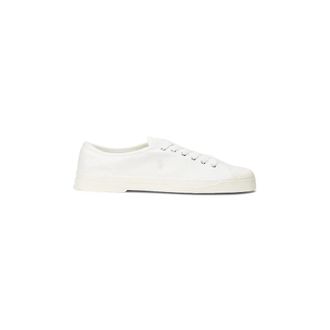 Polo Ralph Lauren Schoenen, Dames, Wit, 36 EU, Essence 100