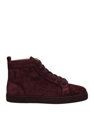 Christian Louboutin FOOTWEAR - Trainers sur YOOX.COM
