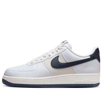 Nike Air Force 1 07 Next Nature White Obsidian HF4298-100