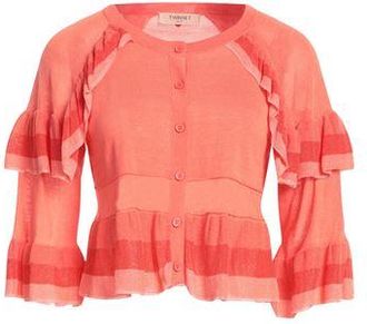 Twin-Set KNITWEAR - Cardigans sur YOOX.COM
