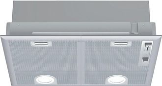 Neff Neff - Unidad De Filtrado 53 Cm 590m3 / H Acero Inoxidable - D5655x1