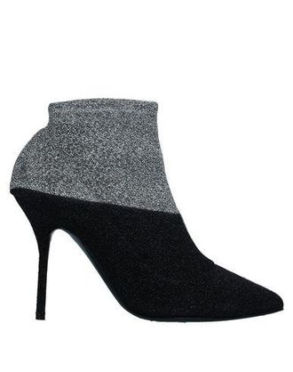 Pierre Hardy Ankle boots