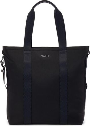 Tumi Alpha Bravo Essential North/South Tote in Black at Nordstrom