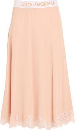 Dolce & Gabbana HOSEN & RÖCKE - Midi-Röcke auf YOOX.COM