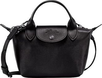 Longchamp Le Pliage Xtra Extra Small Handbag