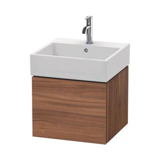 Duravit Duravit - L-cube Mueble De Pared, 1 Extra&iacute;ble, 48,4 X 45,9 Cm, Para