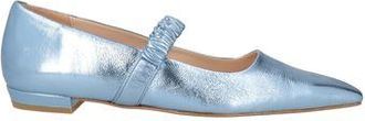 Zinda FOOTWEAR - Ballet flats on YOOX.COM