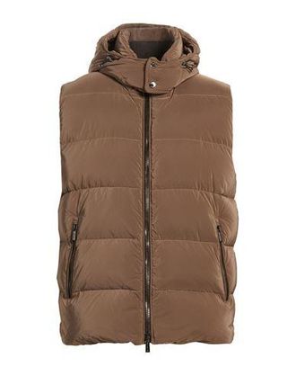 Moorer JACKEN & M&Auml;NTEL - Westen auf YOOX.COM